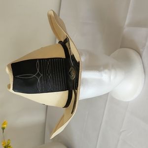 Vintage Artel cowboy hat. Size 6 (5-8)
